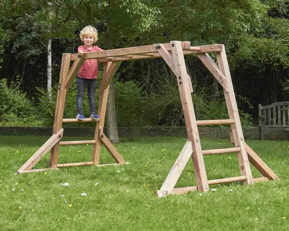 Cosy Physical Development Set 2