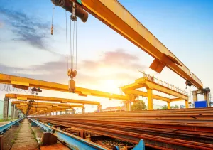 CPCCLRG3002 Licence to Perform Rigging Intermediate Level Training Course - Salisbury, Brisbane