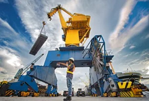 CPCCLRG4001 Licence to Perform Rigging Advanced Level Training Course - Salisbury, Brisbane