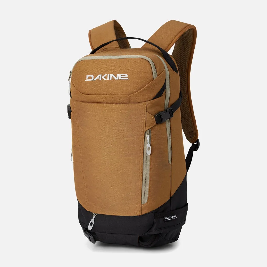 DAKINE Heli Pro 24L Backpack - Rubber