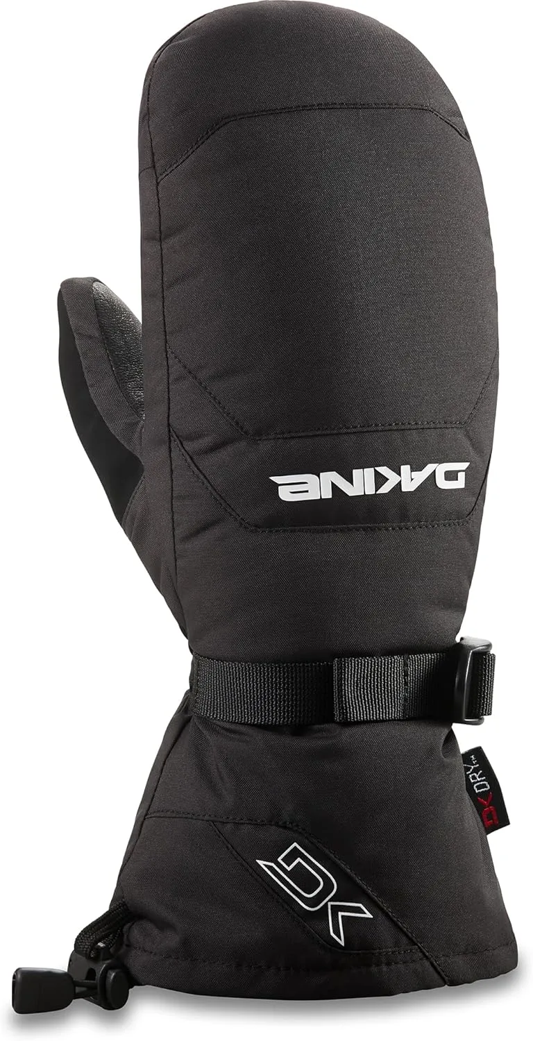 Dakine Leather Scout Mitt - Men's