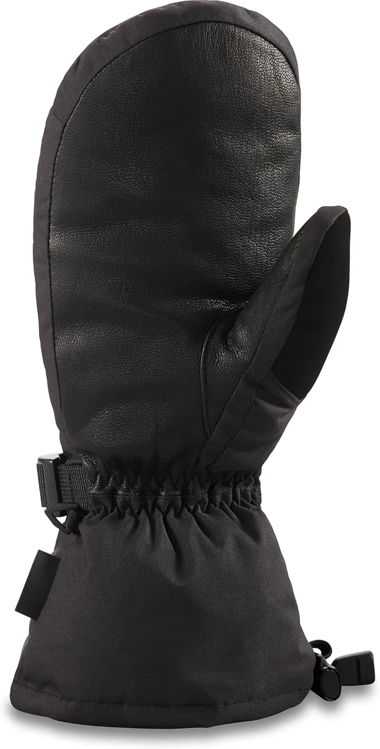 Dakine Leather Scout Mitt - Men's