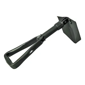 DELUXE FOLDING SHOVEL
