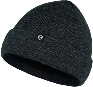 DexShell Waterproof Beanie for Men & Women, Windproof Thermal Winter Hat with Fleece Liner, Cuffed Knit Cap for Cold Weather