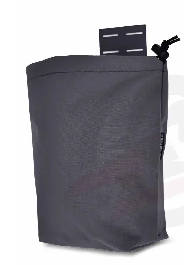 Dump Pouch Tactical Waist Belt