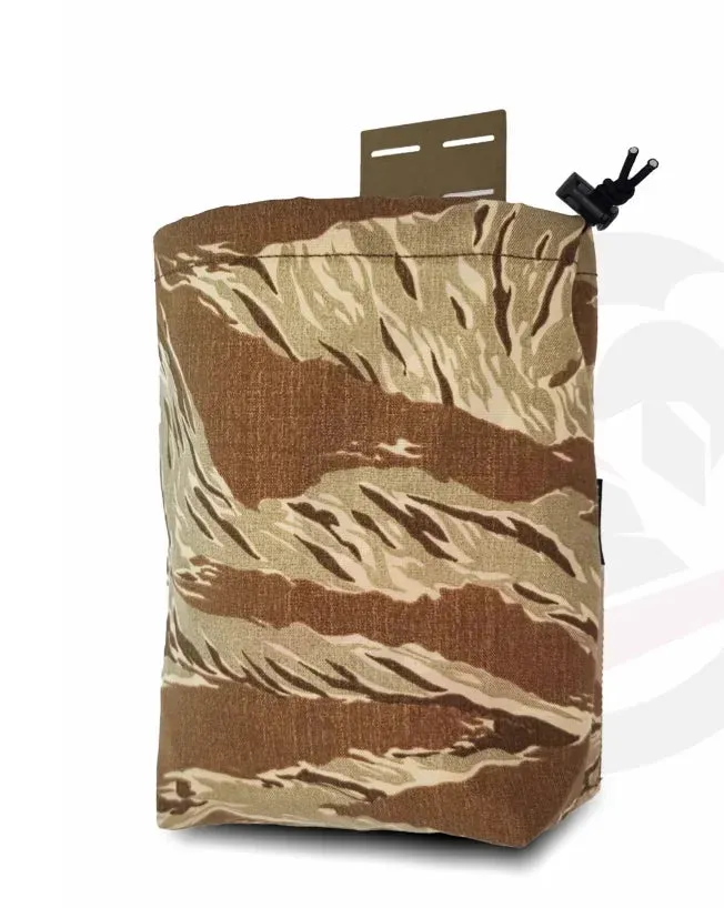 Dump Pouch Tactical Waist Belt