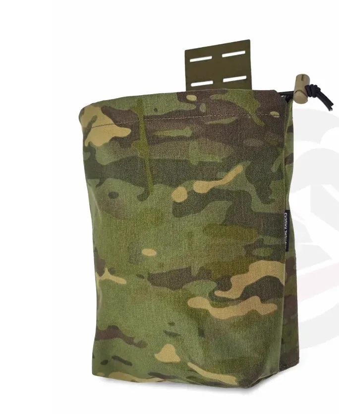 Dump Pouch Tactical Waist Belt