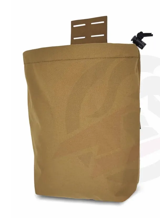 Dump Pouch Tactical Waist Belt