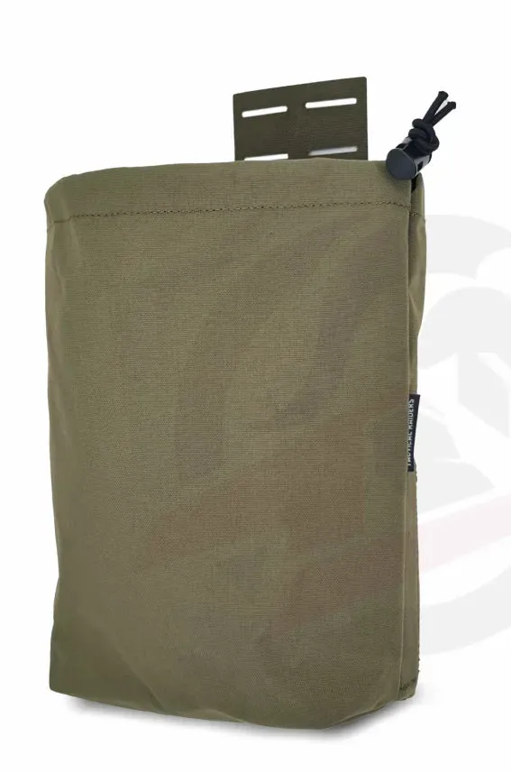 Dump Pouch Tactical Waist Belt