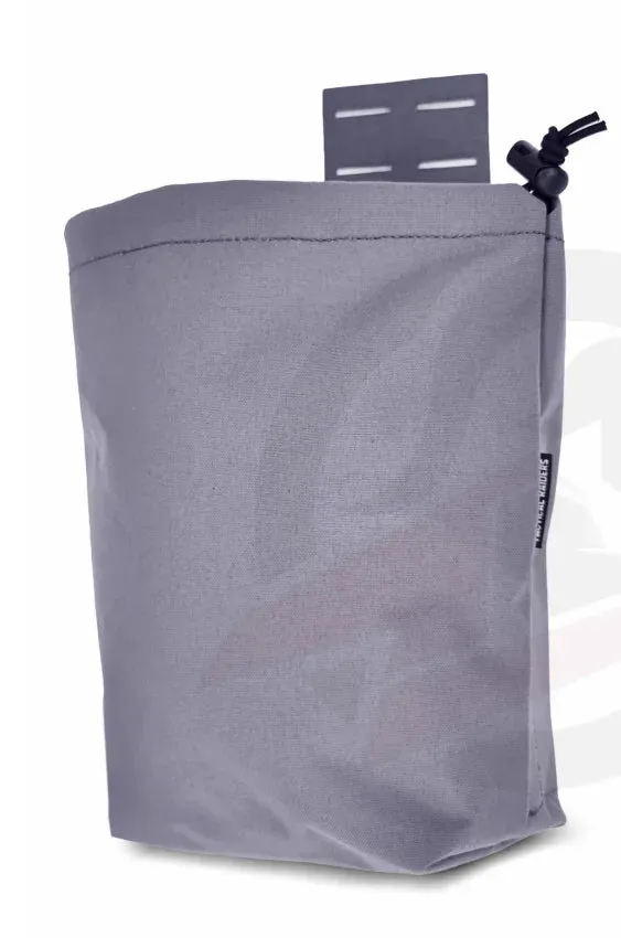 Dump Pouch Tactical Waist Belt