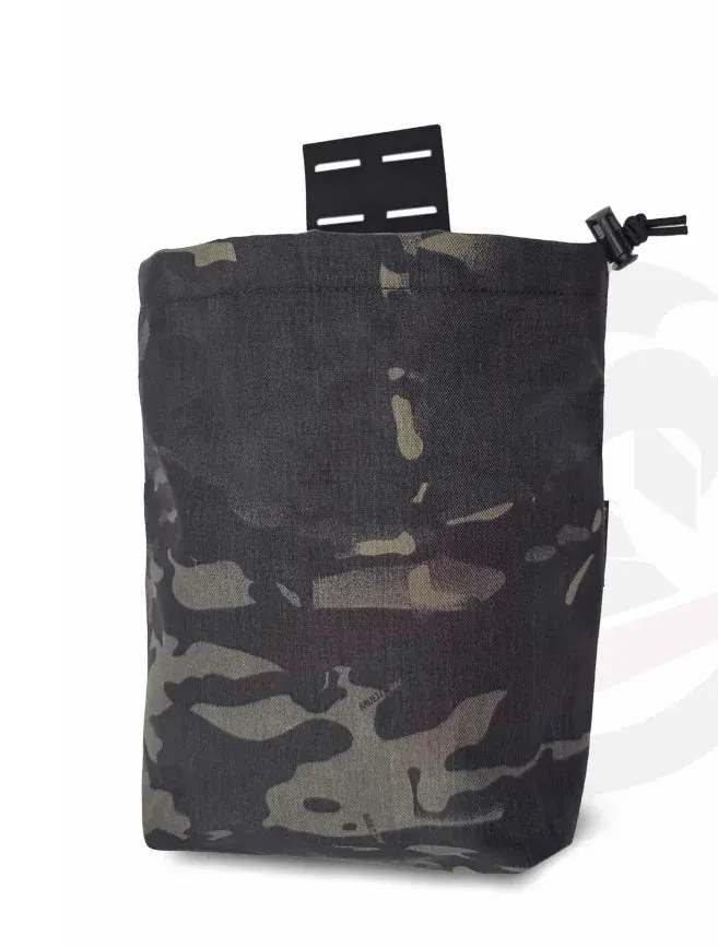 Dump Pouch Tactical Waist Belt