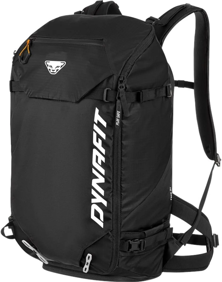 Dynafit Free 34 Backpack Unisex Adult