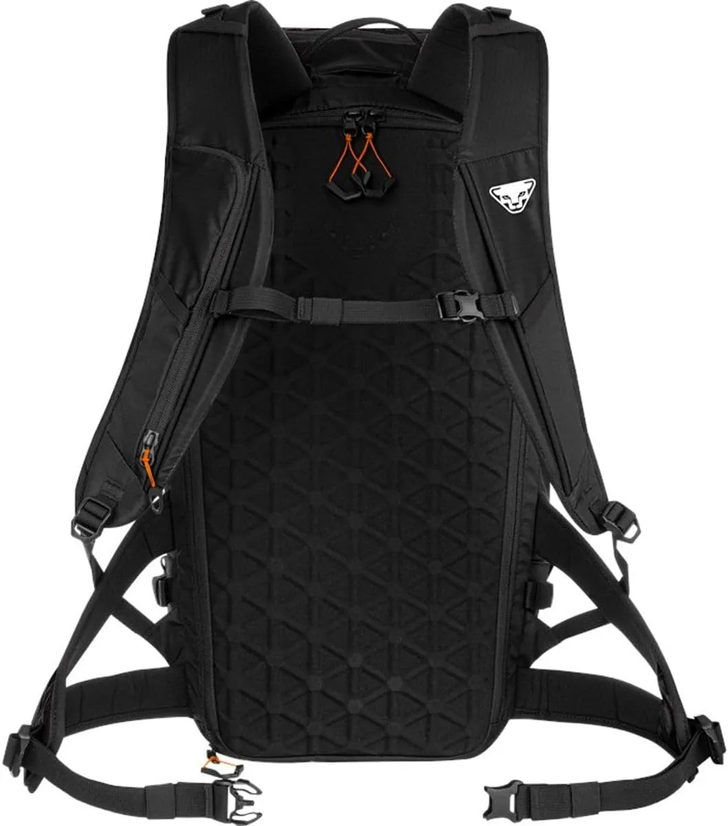 Dynafit Free 34 Backpack Unisex Adult