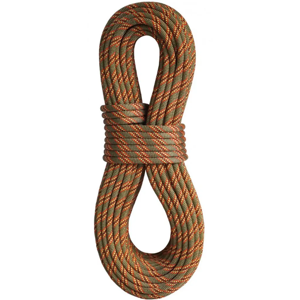 Dynamic Climbing Rope
