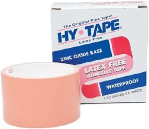 (Each) The Original Pink Tape ["Hytape Nltx 2In X 5Yd Roll]