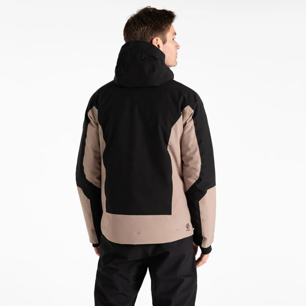 Eagle II Men's Beathable Waterproof Ski Jacket