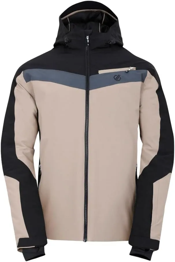 Eagle II Men's Beathable Waterproof Ski Jacket