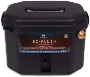 Eccotemp Systems EZ-KIT EZ Flush Descaler Kit