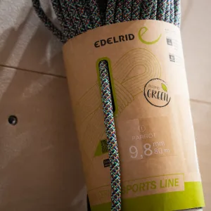 Edelrid Parrot 2R 9.6