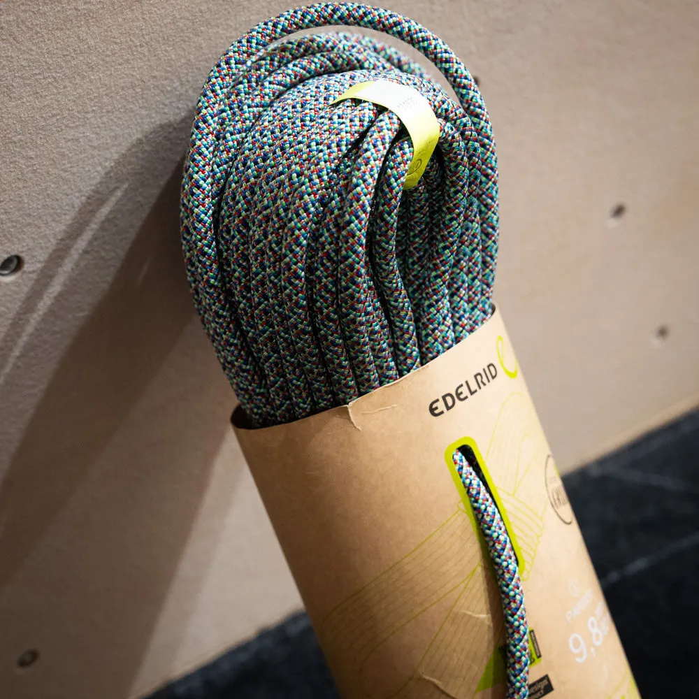 Edelrid Parrot 2R 9.6