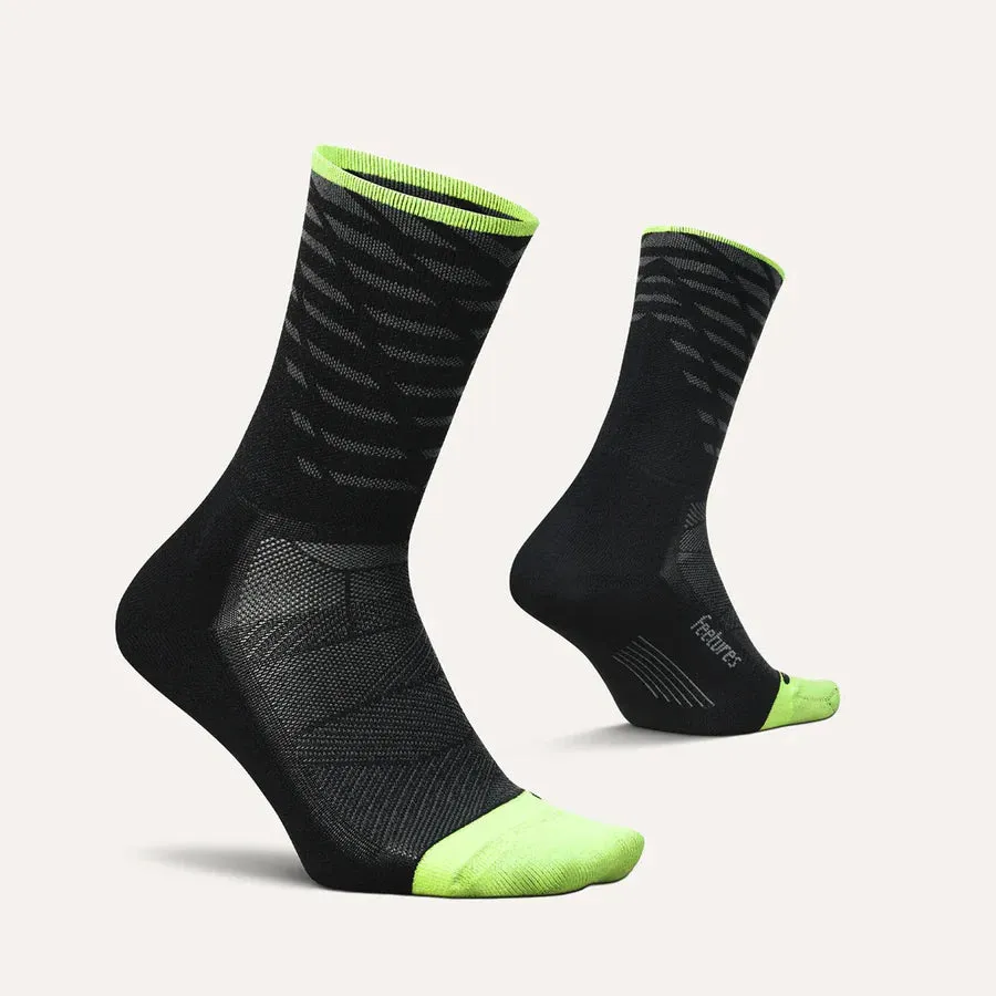 Elite Light Cushion Mini-Crew