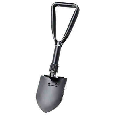 EMERGENCY SHOVEL SKABIX