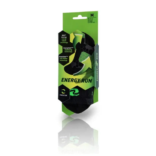 Energy Run Socks