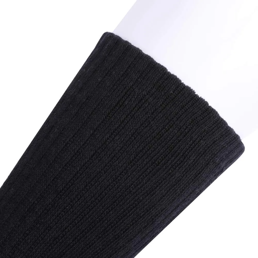 EnerWear 10P Pack Unisex Cotton Moisture Wicking Cushion Ankle Socks