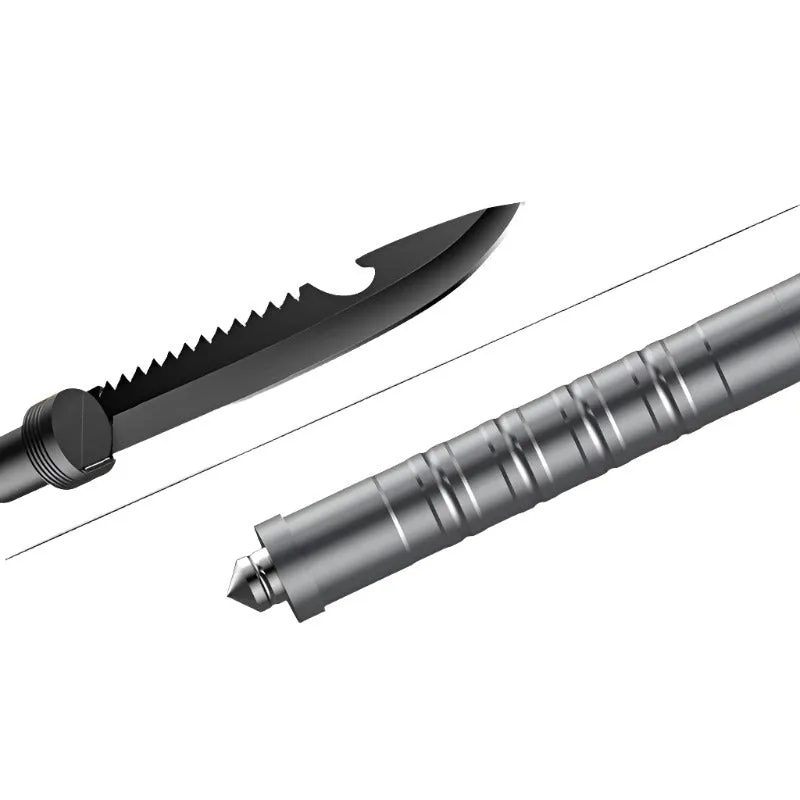 Engineer Shovel | Manganese Steel 2CR13