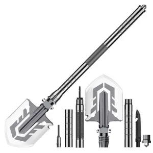 Engineer Shovel | Manganese Steel 2CR13
