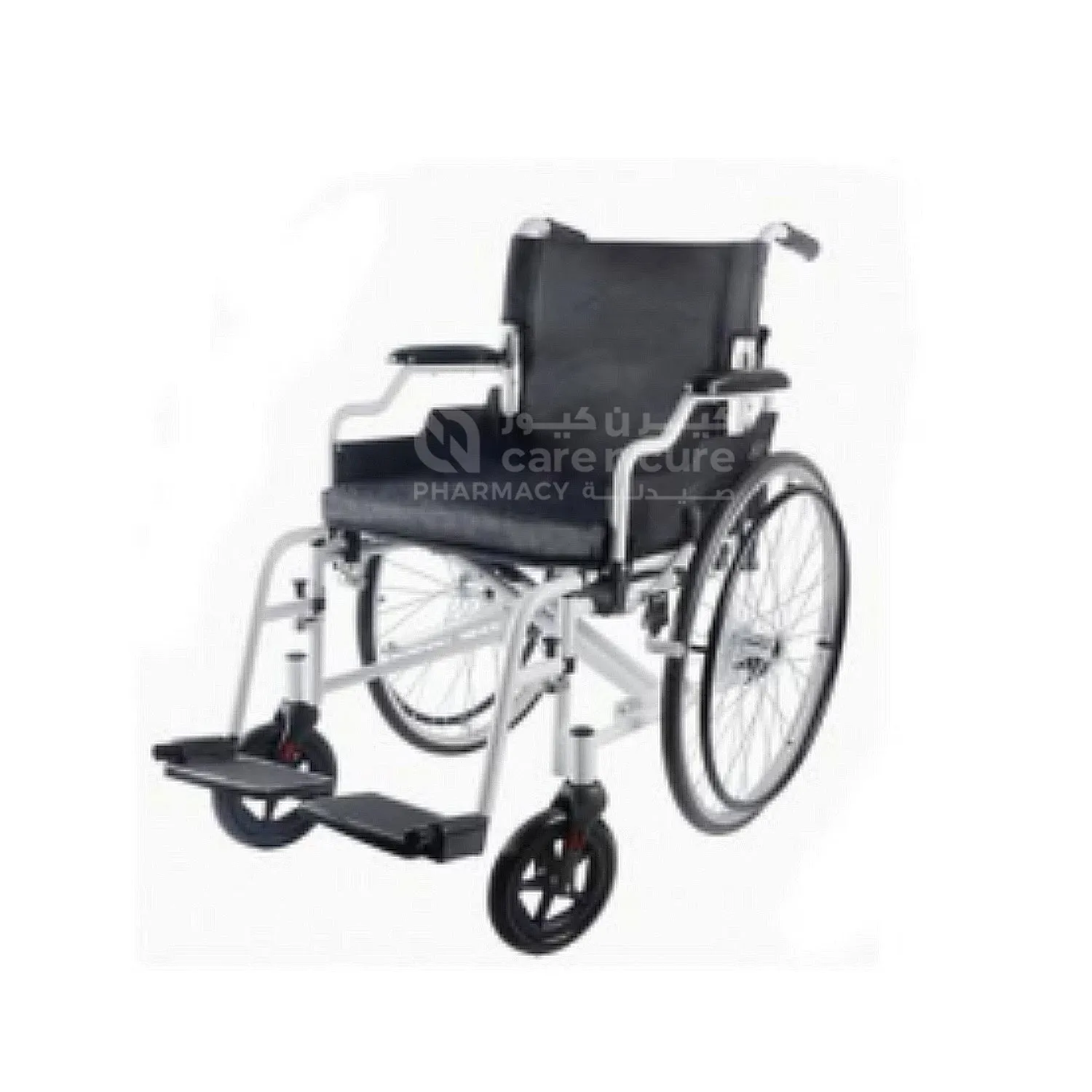 Escort Wheelchair Hy963Il