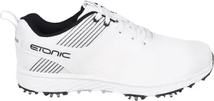 Etonic Golf Difference 2.0 Shoes White/Black Size 10 Medium White/Black Size 10 Medium