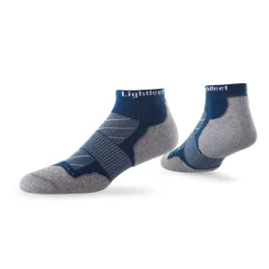 Evolution Sock Mini Crew - Navy