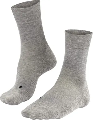 FALKE GO2 M So Cotton Functional Material Anti-Blister Men's Golf Socks (1-Pack)