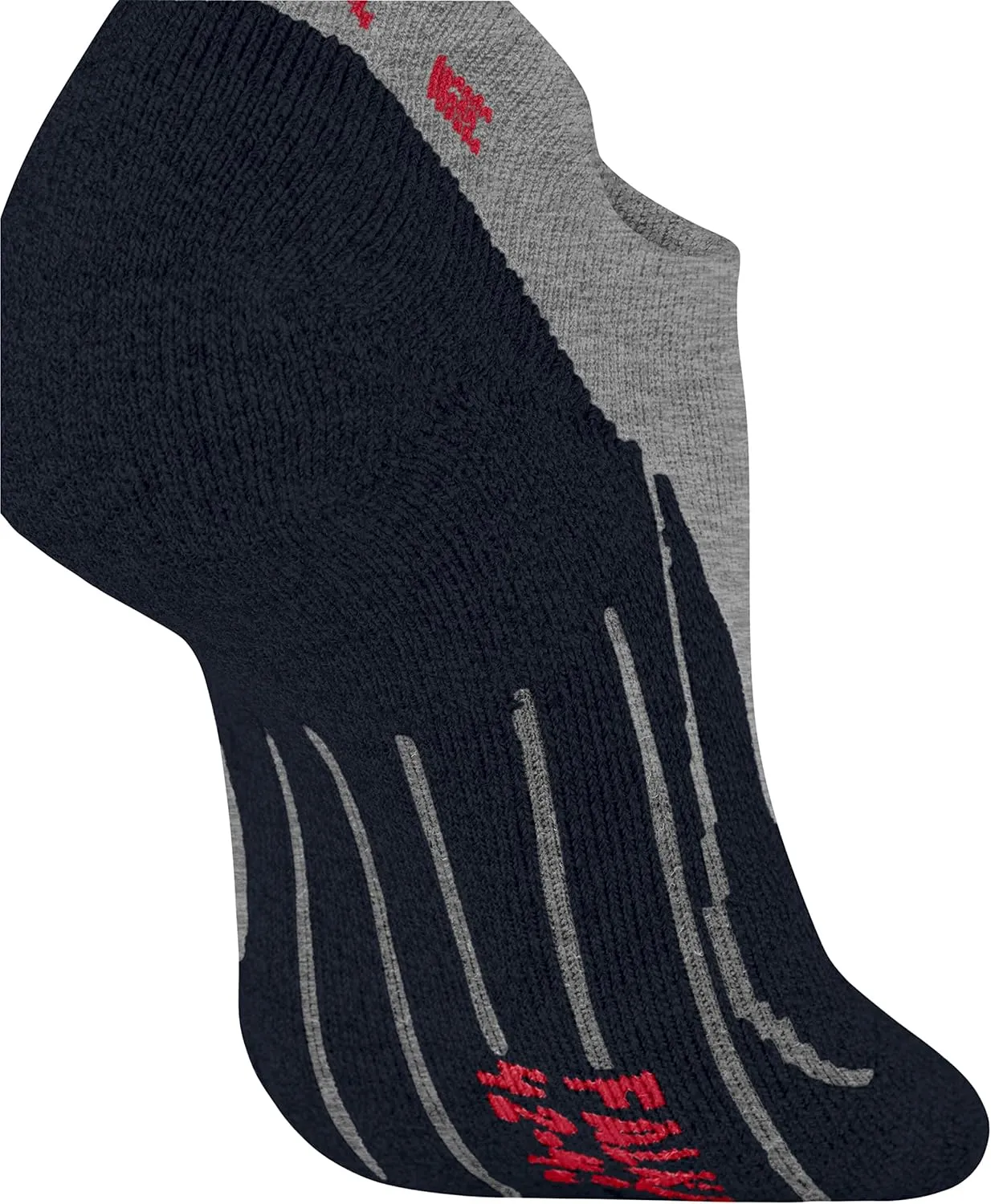 FALKE Men Ru3 Invisible Running Socks