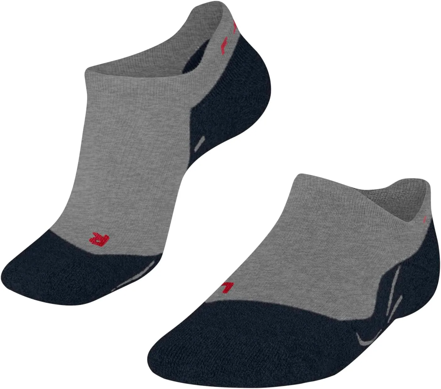 FALKE Men Ru3 Invisible Running Socks