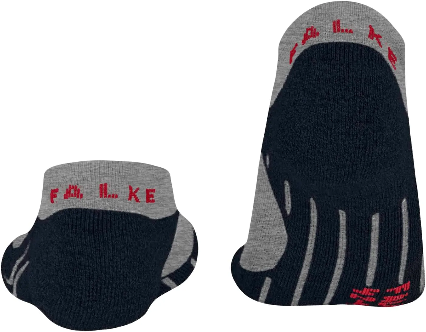 FALKE Men Ru3 Invisible Running Socks