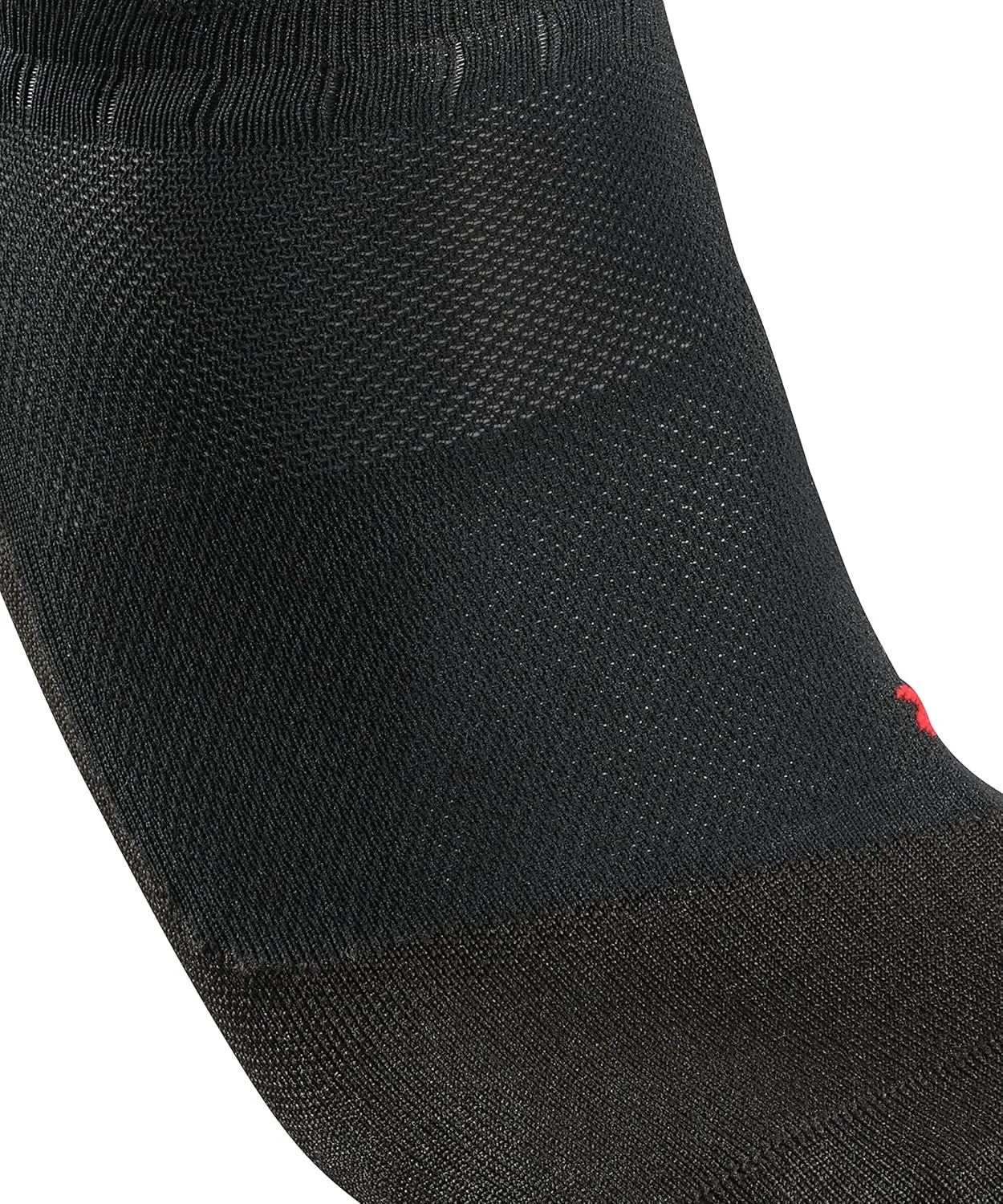 FALKE Men's RU5 Race Invisible Running Socks, No Show, Ultralight, 1 Pair
