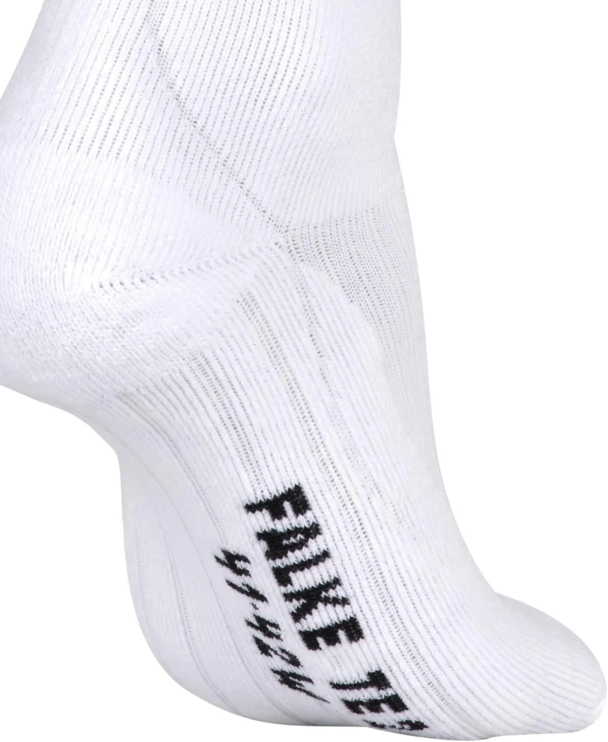 FALKE Men's TE2 Tennis Socks for Hard Courts, 1 Pair