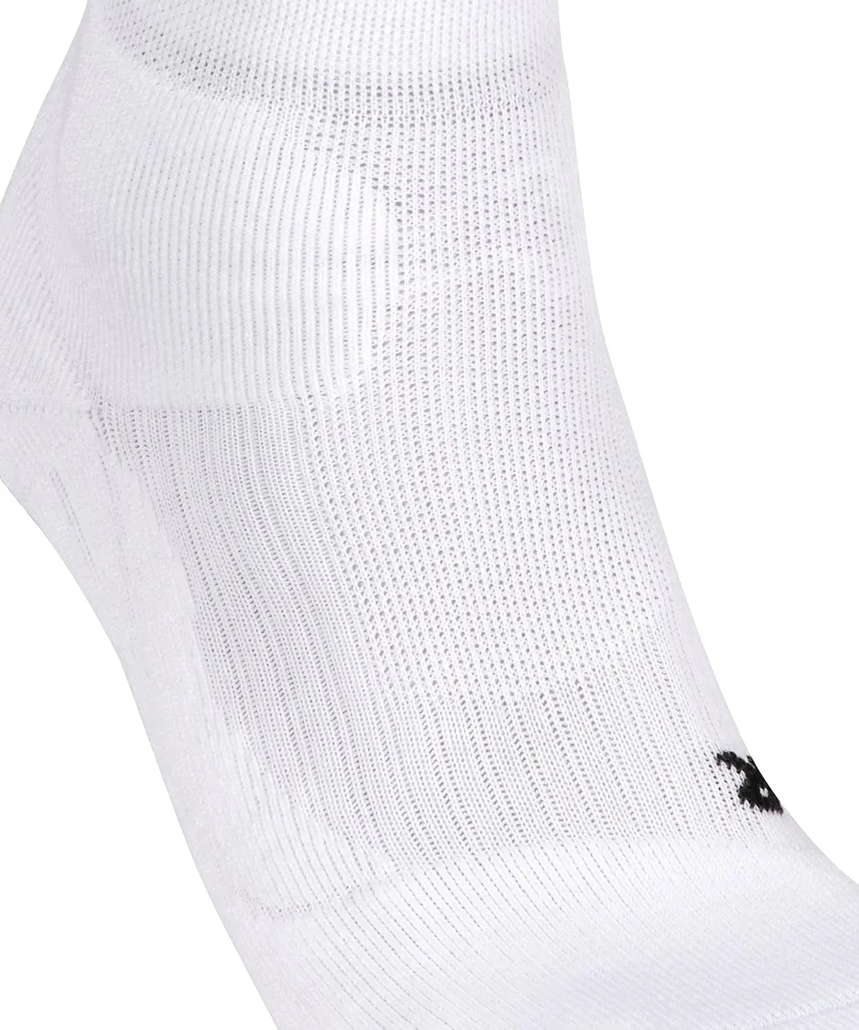 FALKE Men's TE2 Tennis Socks for Hard Courts, 1 Pair