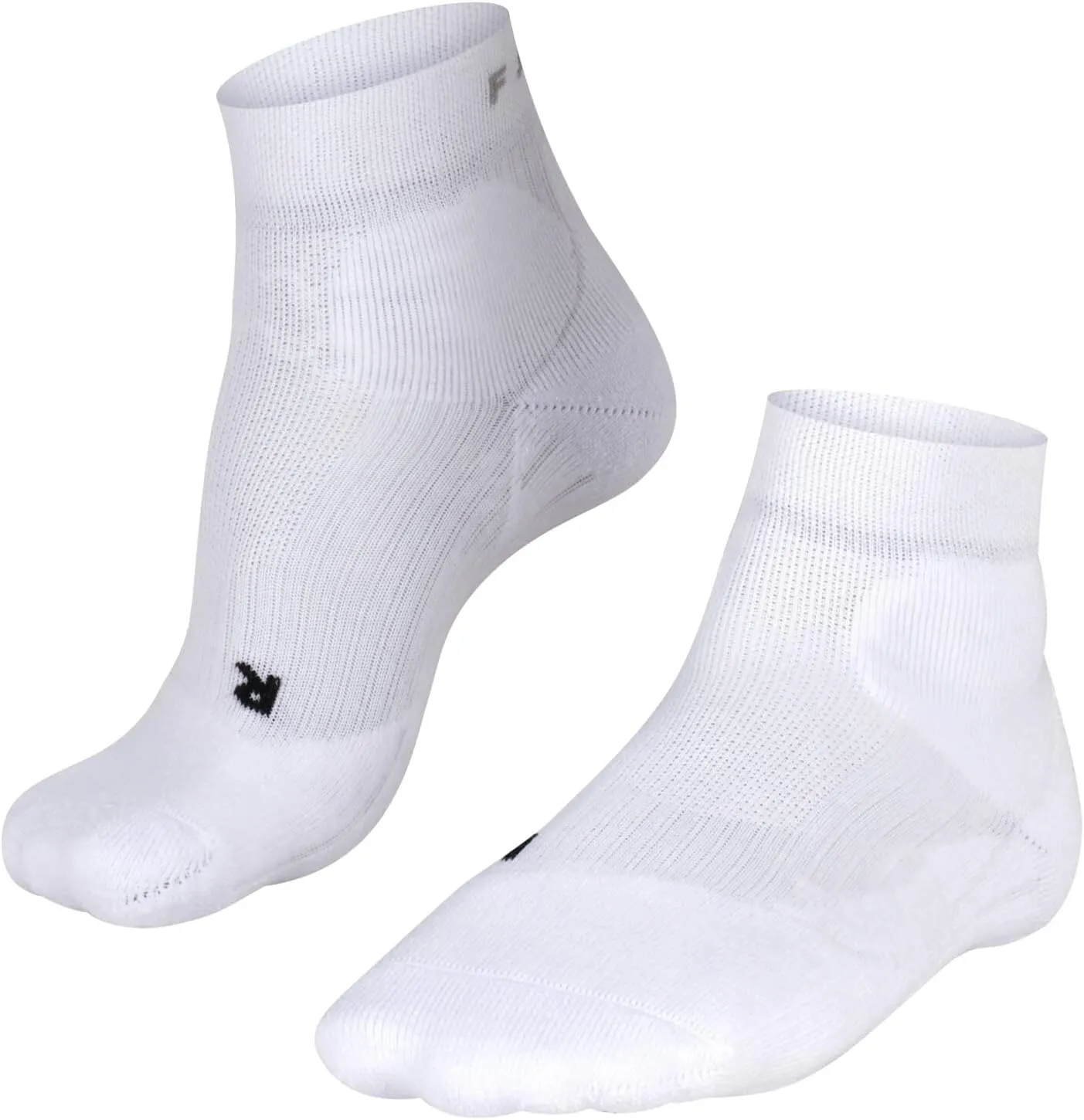 FALKE Men's TE2 Tennis Socks for Hard Courts, 1 Pair