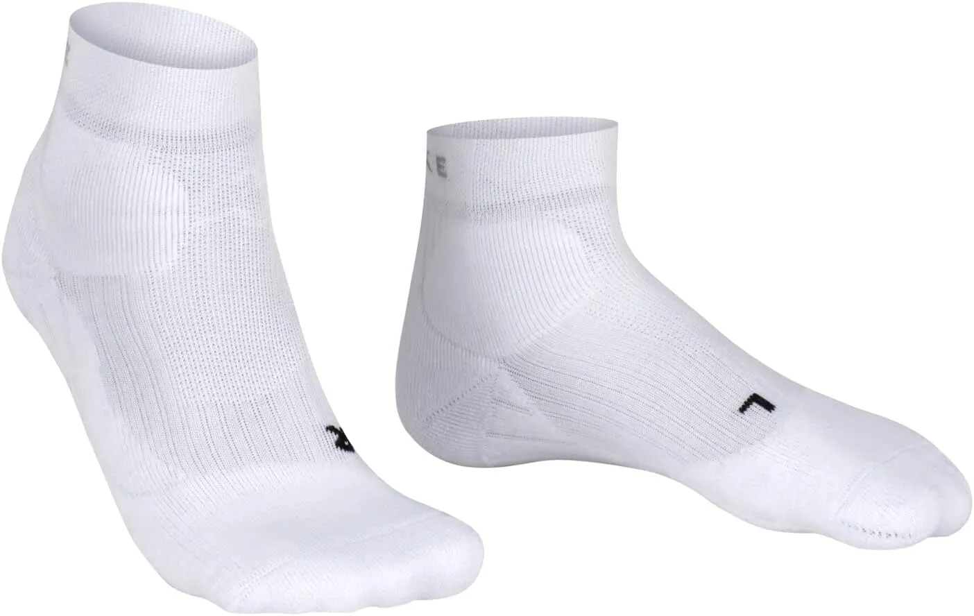 FALKE Men's TE2 Tennis Socks for Hard Courts, 1 Pair