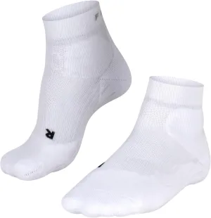 FALKE Men's TE2 Tennis Socks for Hard Courts, 1 Pair