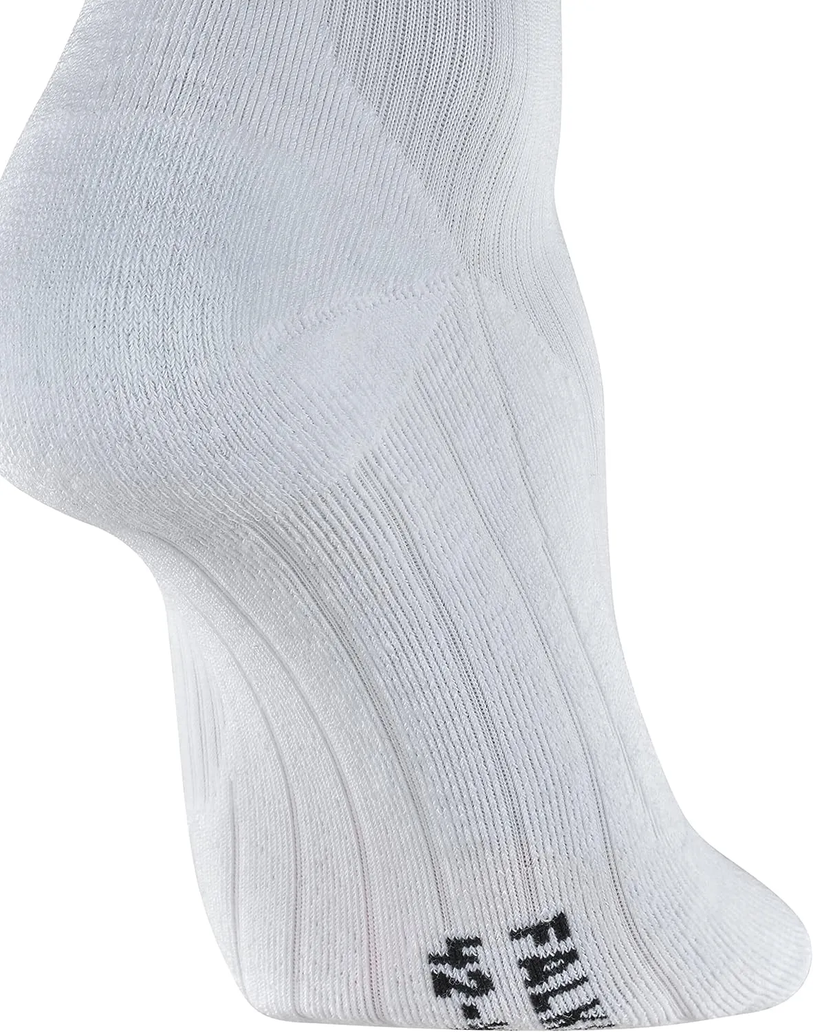 FALKE Men's TE4 Tennis Socks, Crew, Lightweight, Stabilizing, Quick Dry, 1 Pair