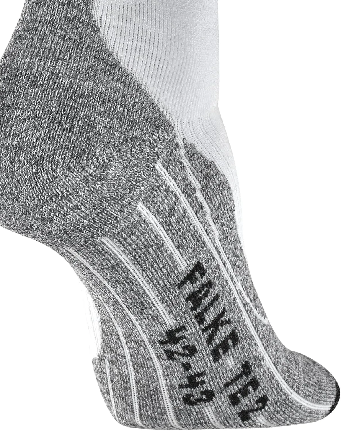 FALKE Men's Tennis Socks TE2 Cotton Anti-Blister