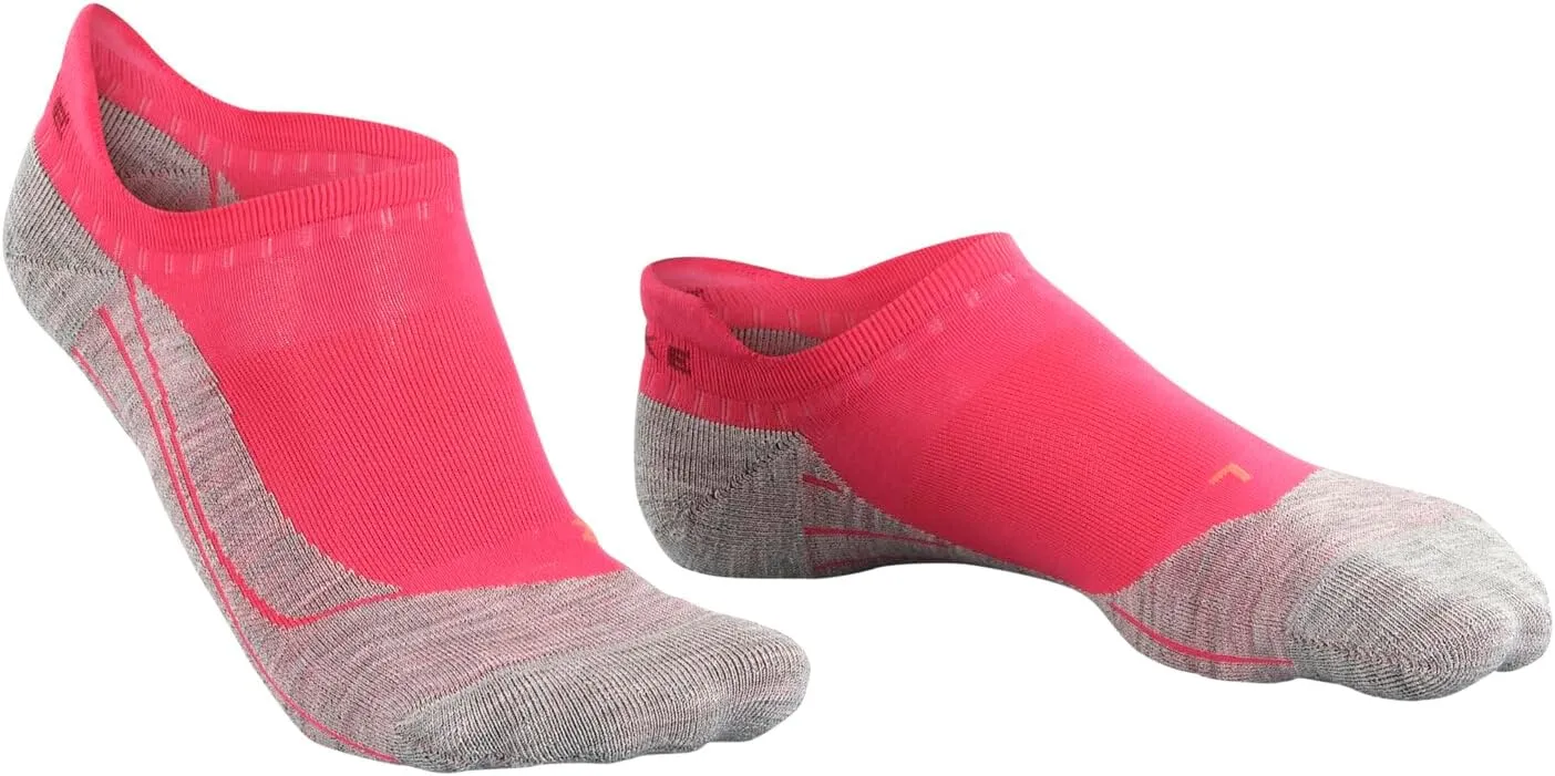 FALKE Women Ru4 Invisible W in