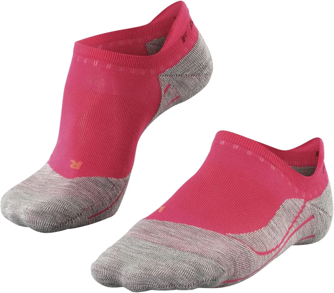 FALKE Women Ru4 Invisible W in
