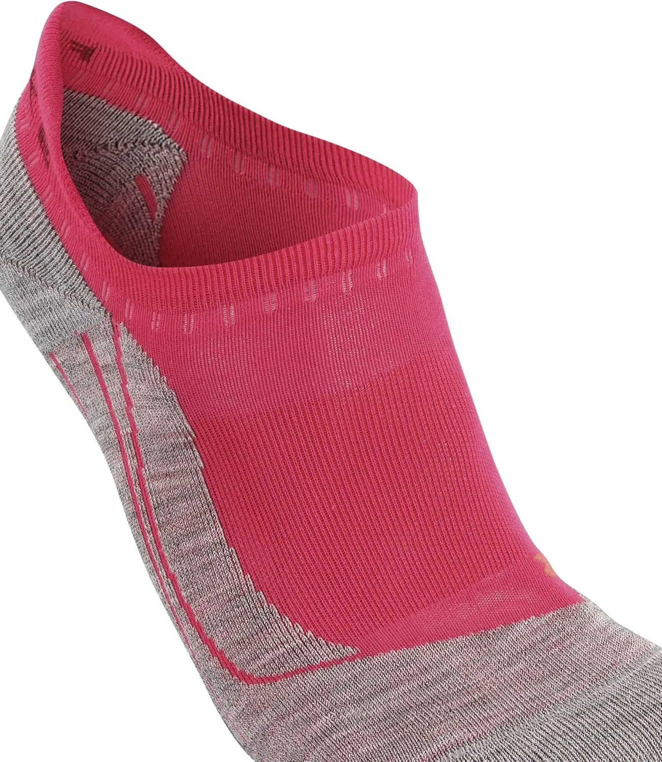 FALKE Women Ru4 Invisible W in