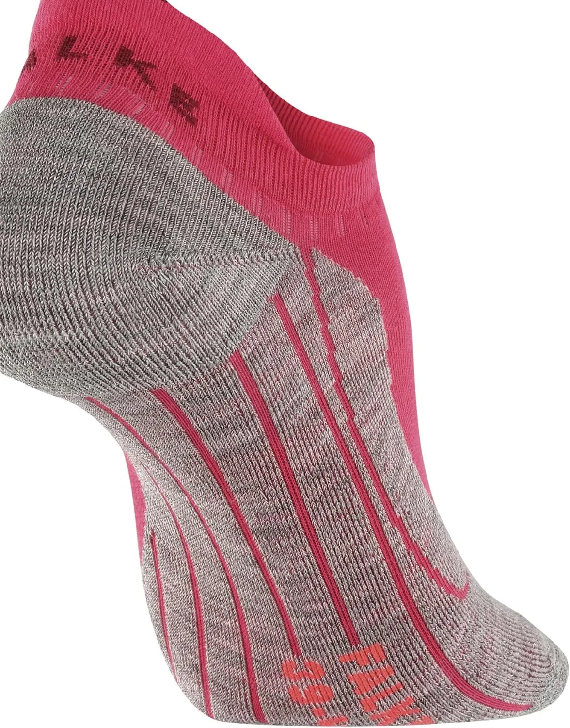 FALKE Women Ru4 Invisible W in