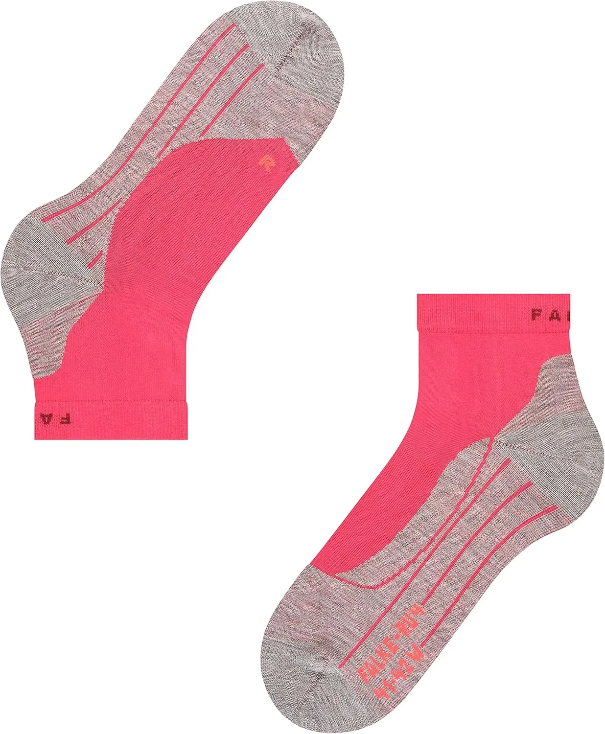 FALKE Women Ru4 Short W SSO